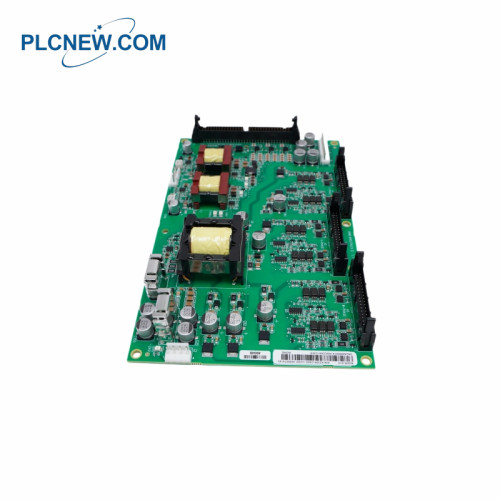 ABB BGDR-01C 3AUA0000074145 Gate Driver Board