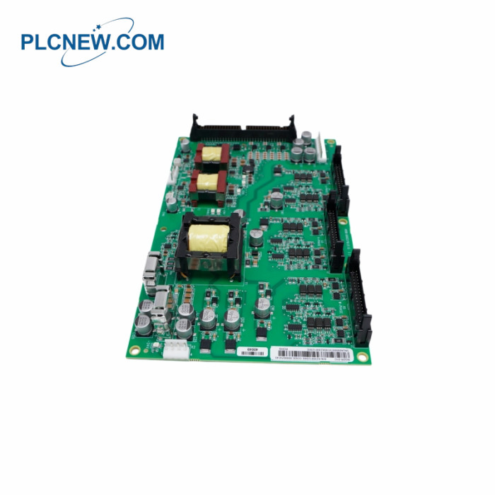 ABB BGDR-01C 3AUA0000074145 Gate Driver Board