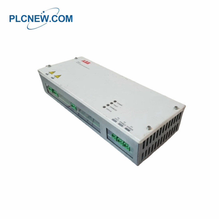 ABB MIRU-01 3AXD50000033270 Control unit