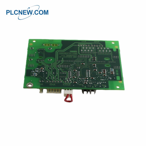 ABB NINT-42C 61353259E Main Circuit Interface