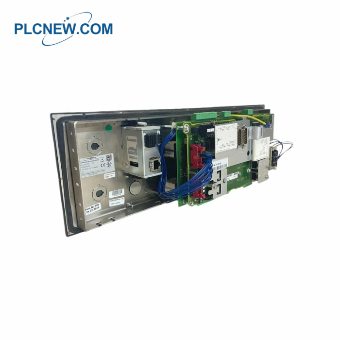 Siemens 6FC5303-1AF12-8CY0 Push Button Panel