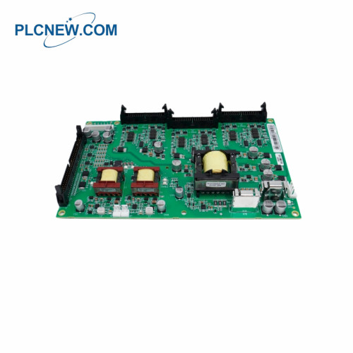 ABB BGDR-01C 3AUA0000074145 Gate Driver Board