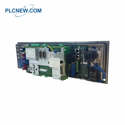 Siemens 6FC5303-1AF12-8CY0 Push Button Panel