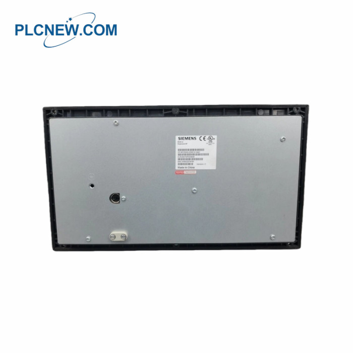 Siemens 6FC5303-0DT12-1AA0 Keypad Module