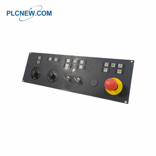 Siemens 6FC5203-0AF52-1AA0 Operator panel