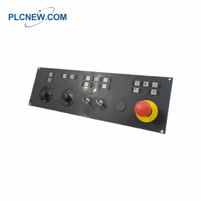 Siemens 6FC5203-0AF52-1AA0 Operator panel