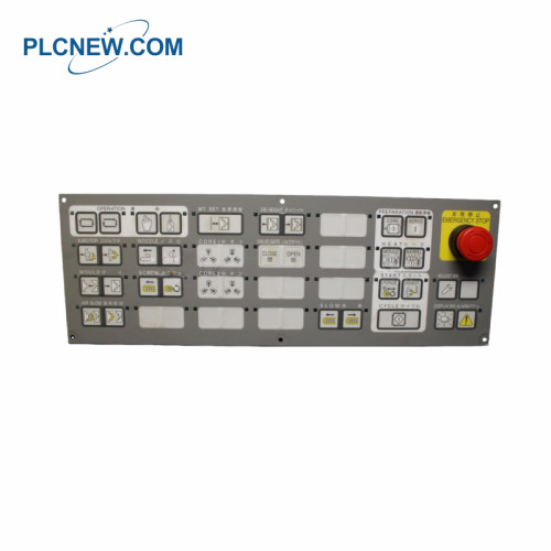 TOSHIBA V30-0P1 Membrane Keypad