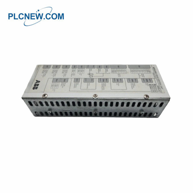 ABB NDCU-51C Drive Control Unit