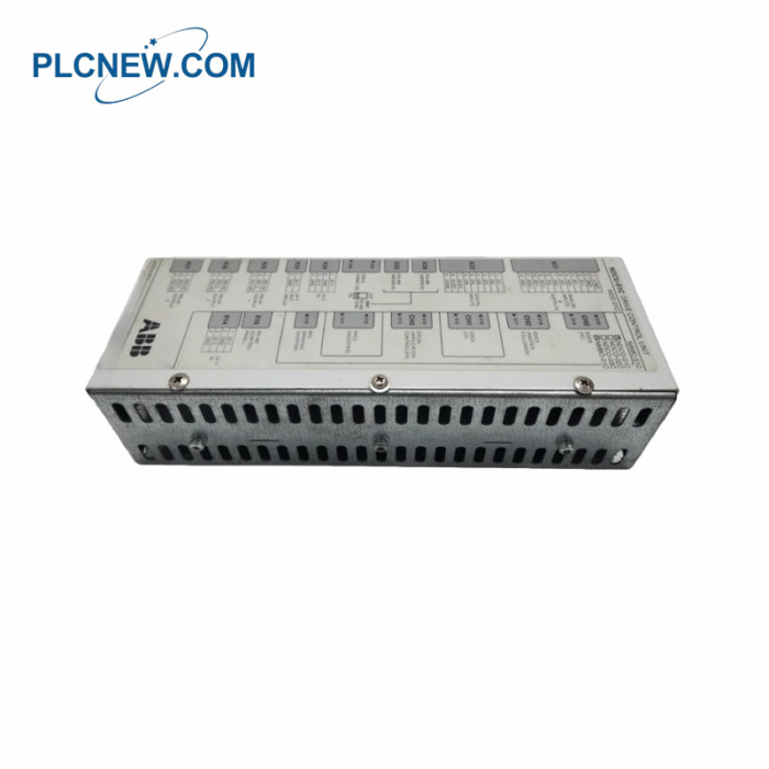 ABB NDCU-51C Drive Control Unit