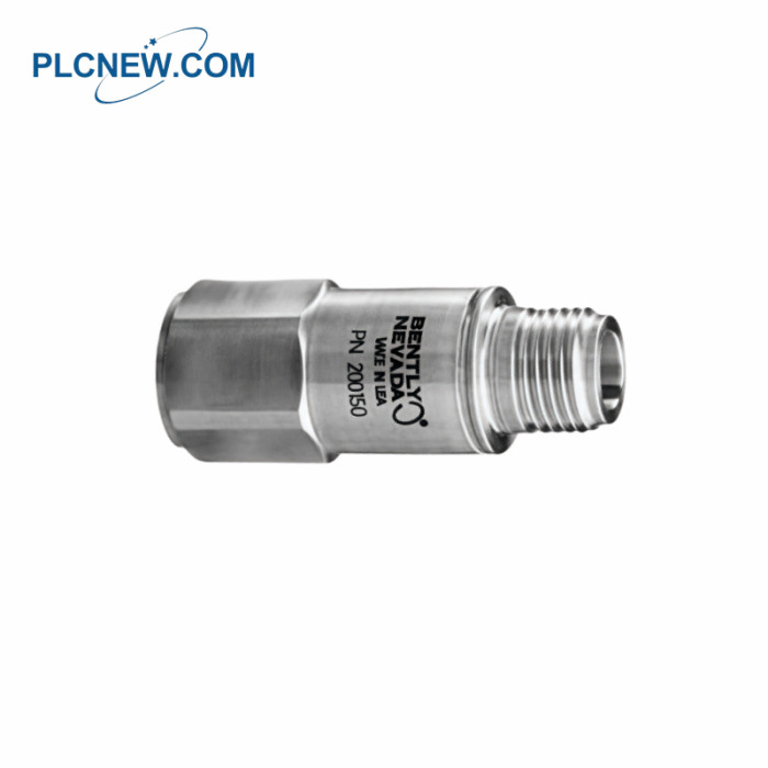 Bently Nevada 200155-18-CN Trendmaster Pro Accelerometer