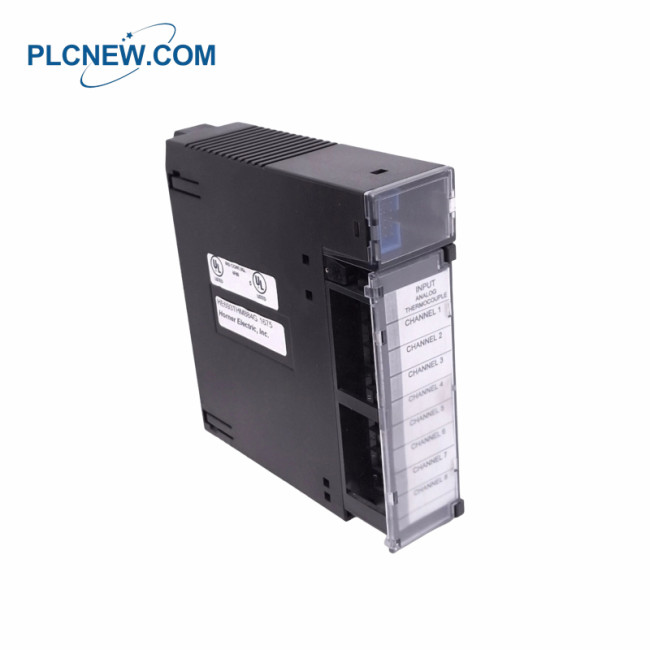 GE HE693THM884G Thermocouple Input Module