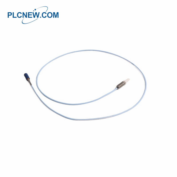 Bently Nevada 330907-05-30-10-12 3300 NSv Reverse Mount Proximity Probe