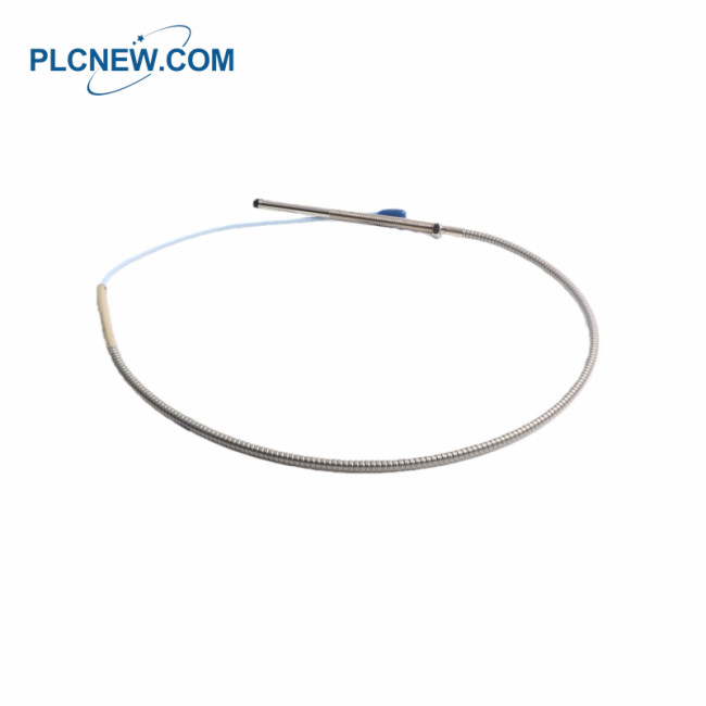 Bently Nevada 330102-00-40-05-01-00 Proximity probe