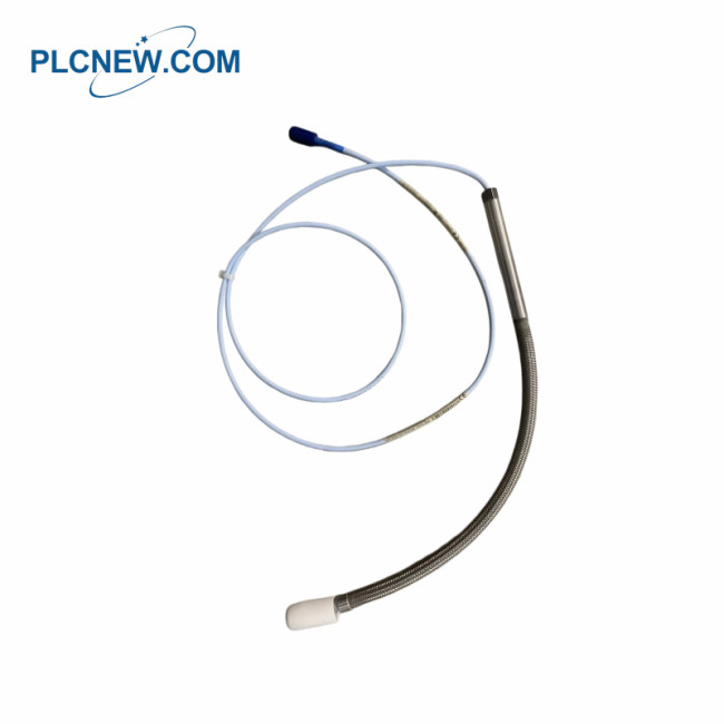 Bently Nevada 129716-173-037-15-05 Proximity Sensor