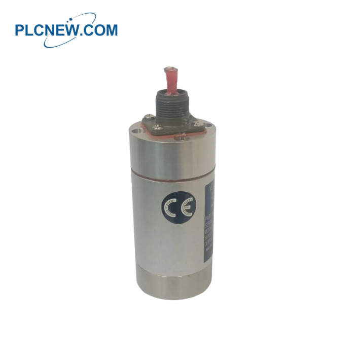 Bently Nevada 74712-03-10-02-00 High-temperature Two-wire Transducer