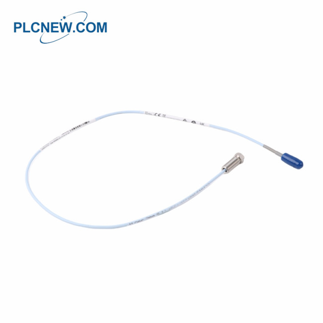 Bently Nevada 330906-02-12-10-12-05 3300 NSv Reverse Mount Probe