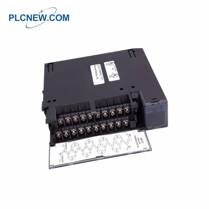 GE HE693THM884G Thermocouple Input Module