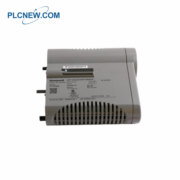 HONEYWELL CC-TSV211 51306665-175 Module