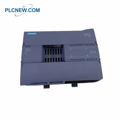 Siemens 6ES7215-1BG40-0XB0 Compact CPU