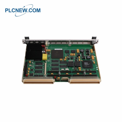 MOTOROLA MVME5100 Single Board Computer