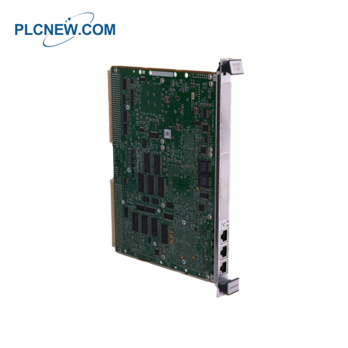 MOTOROLA MVME5100 Single Board Computer