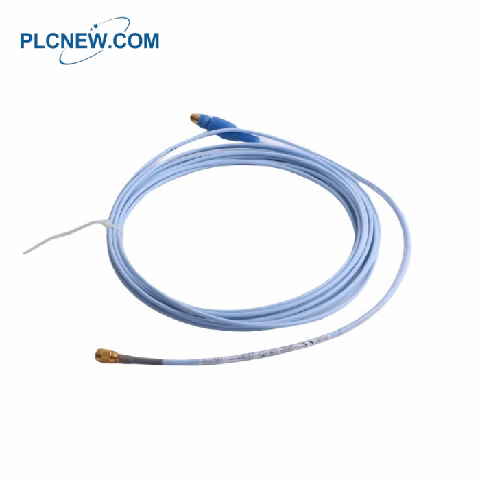 Bently Nevada 330930-065-05-05 3300 NSv Extension Cable