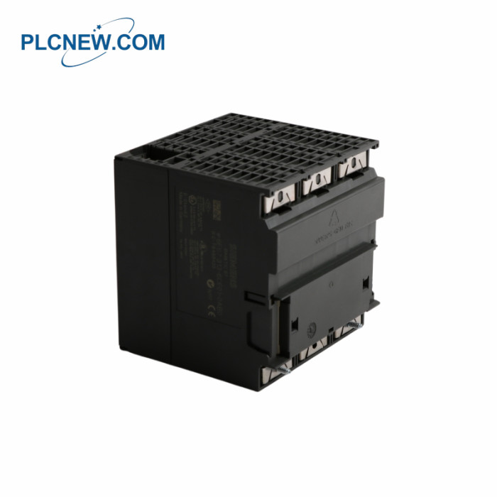 Siemens 6ES7313-6CE01-0AB0 CPU Module