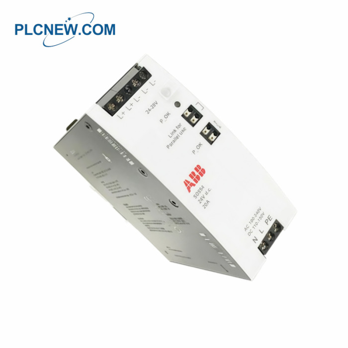 ABB SD854 3BSE088189R1 Power Supply Modules