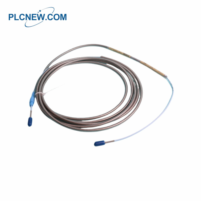 Bently Nevada 330930-040-03-05 Extension Cable