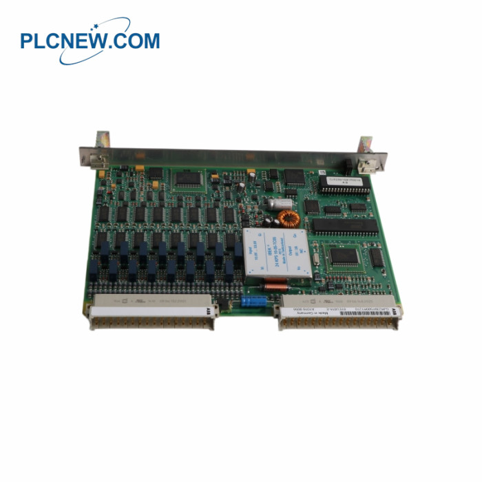 ABB 6642626C1/6642626-1 Module Mounting Unit