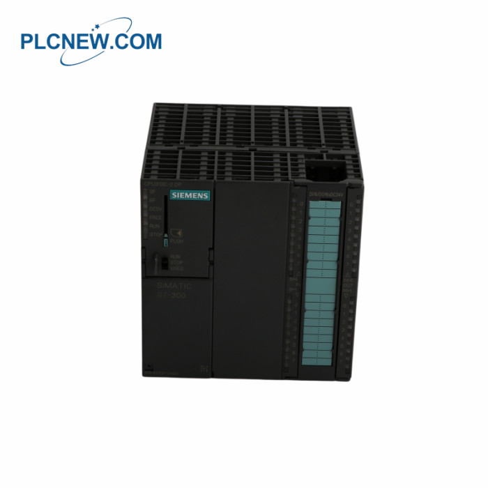 Siemens 6ES7313-6CE01-0AB0 CPU Module
