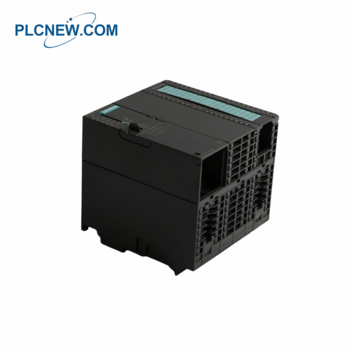 Siemens 6ES7313-6CE01-0AB0 CPU Module
