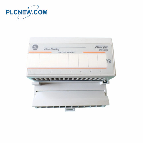 1794-OM8 Flex I/O Digital Output Module