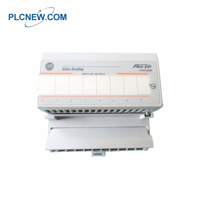 1794-OM8 Flex I/O Digital Output Module