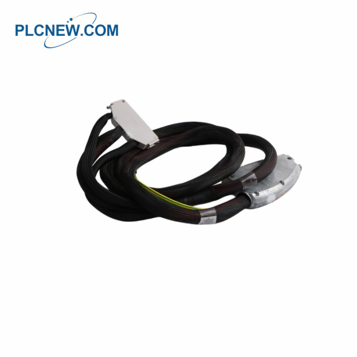 ICS Triplex TC-308-02 Output Smart Slot Jumper Cable