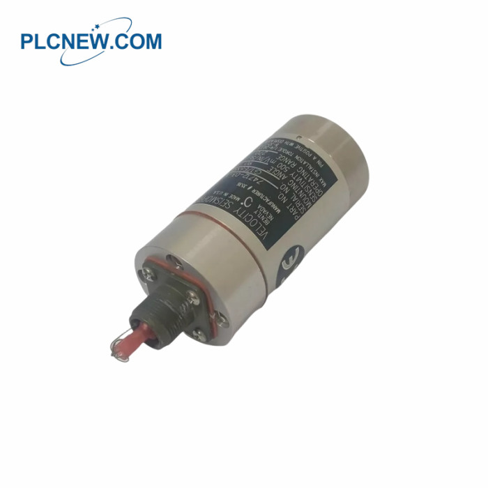 Bently Nevada 74712-06-05-03-00 Two-Wire Transducer