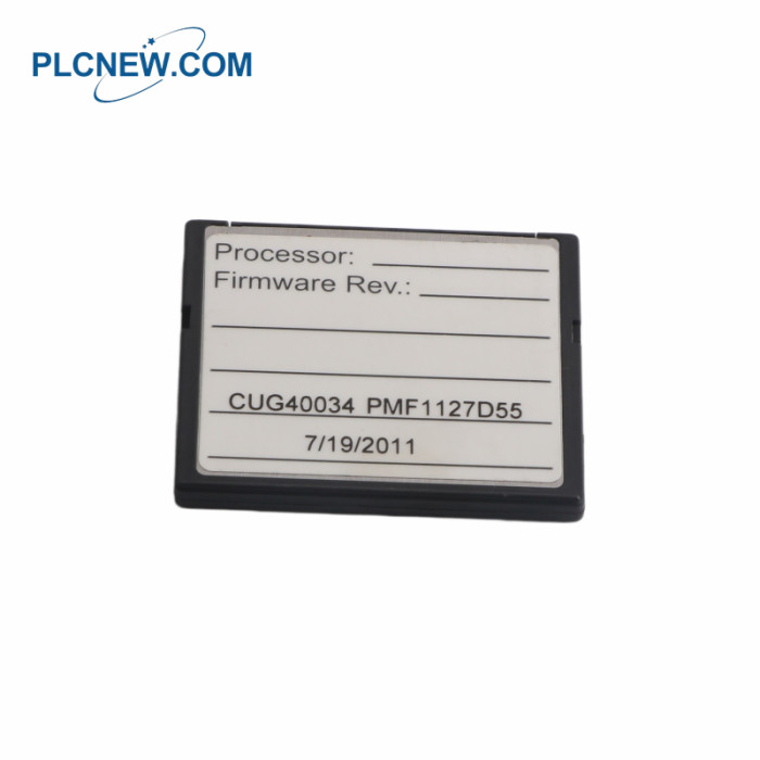 1784-CF64 Compact card