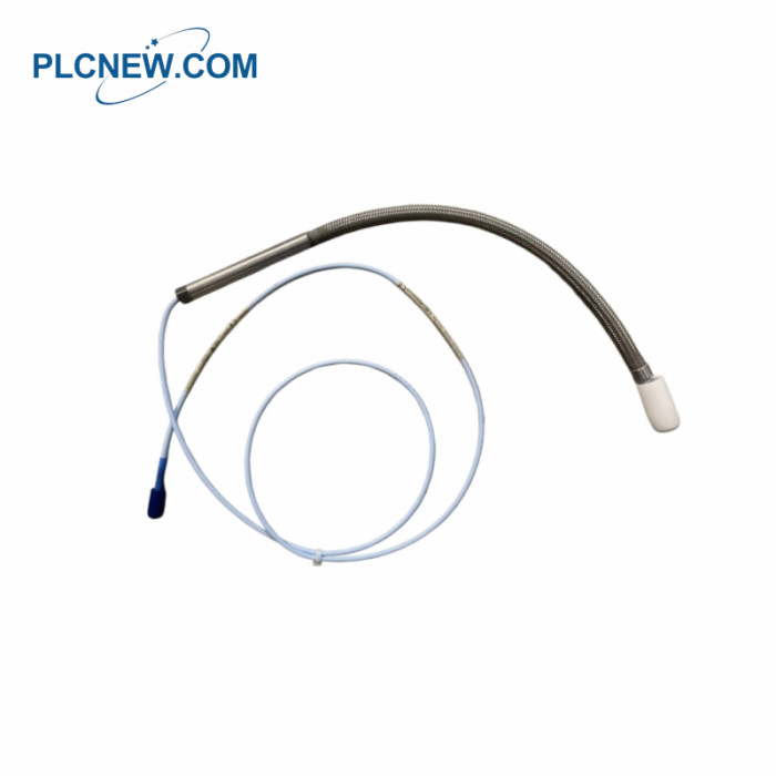 Bently Nevada 129716-XXX-037-15-05 MOD: 166797-0180 Vibration probe