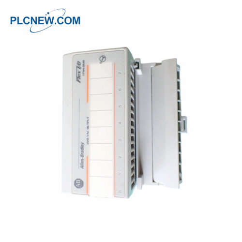 1794-OM8 Flex I/O Digital Output Module