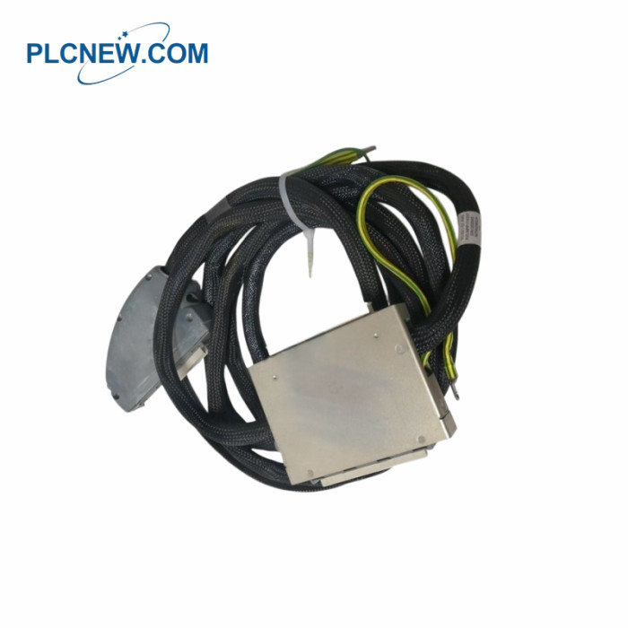 ICS Triplex TC-011-02-6M0 Chassis power cabl