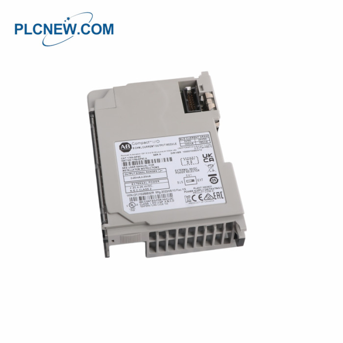 1769-OF8C Output Module