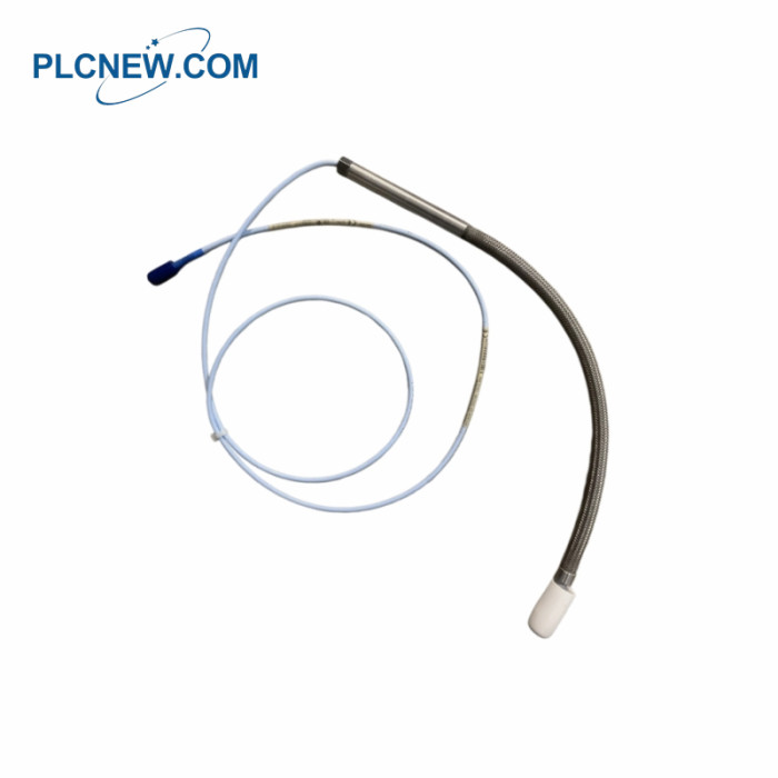 Bently Nevada 129716-XXX-037-15-05 MOD: 166797-0180 Vibration probe