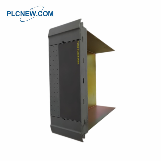 ICS Triplex T8193 Trusted Shield Module
