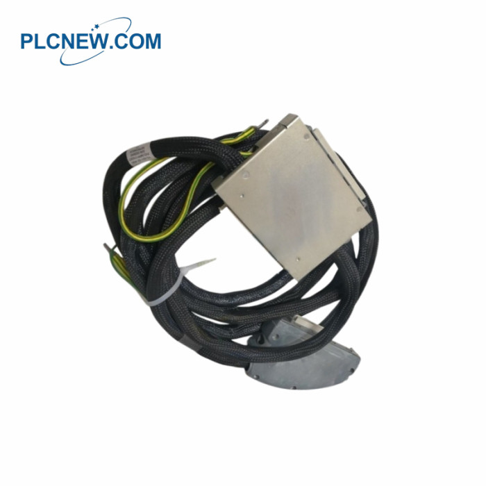 ICS Triplex TC-011-02-6M0 Chassis power cabl