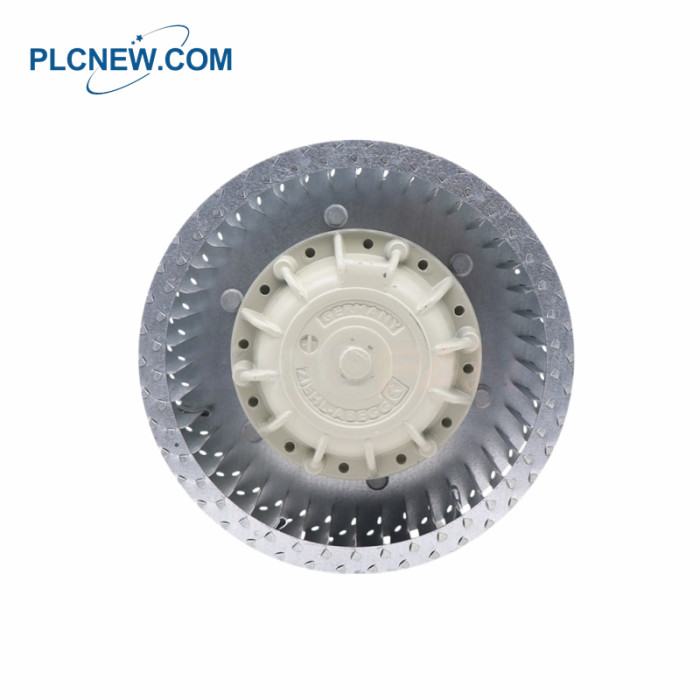 ZIEHL-ABEGG RE20P-2DT.3F.5R Centrifugal Fan