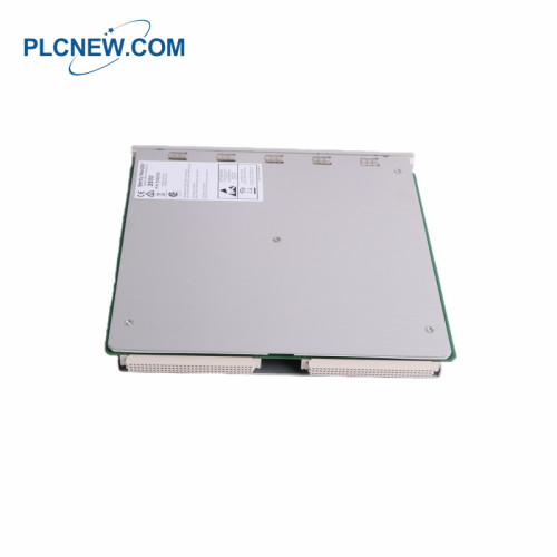 Bently Nevada 3500/65 145988-02+172109-01 16-channel Temperature Monitor