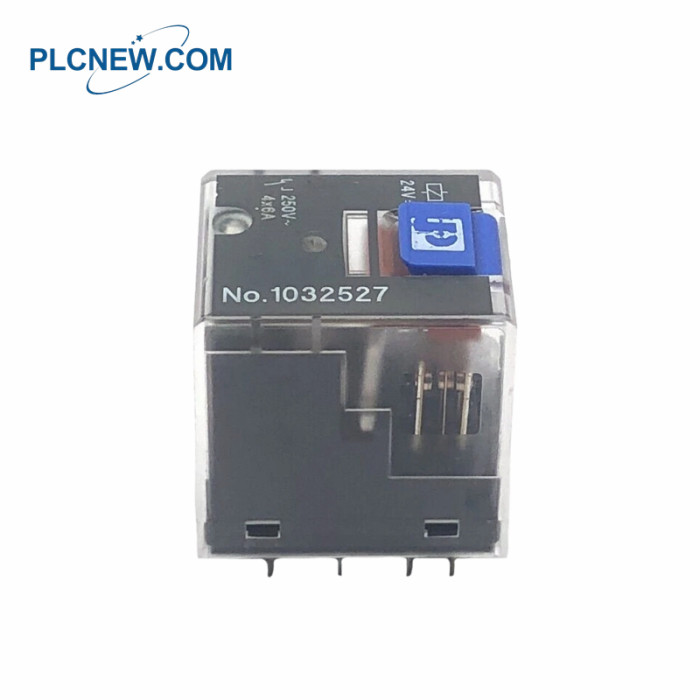 PHOENIX CONTACT REL-IR-BL/L-24DC/4×21 1032527 Single relay