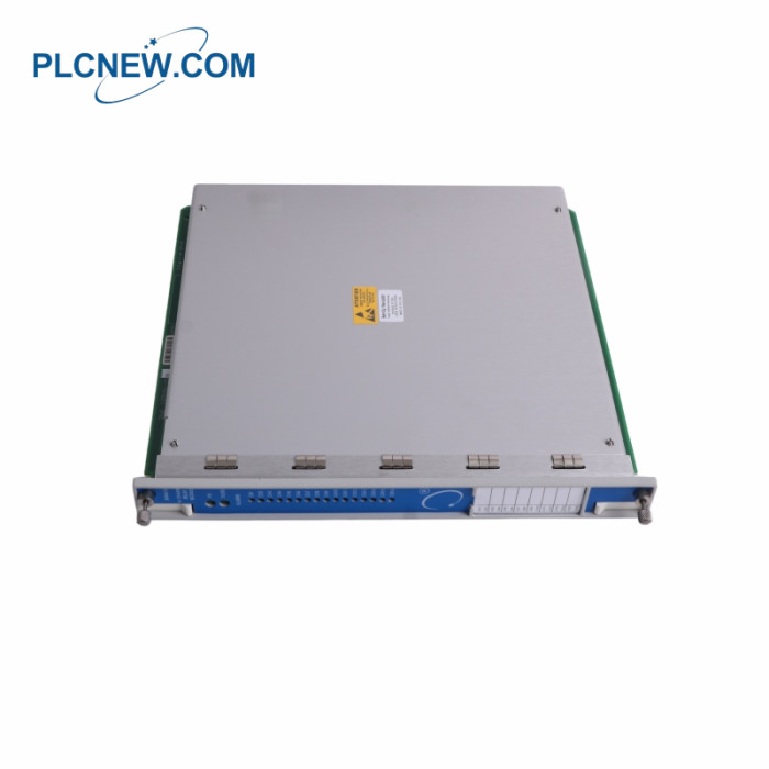 Bently Nevada 3500/33 149986-01+149992-01 16-Channel Relay Module