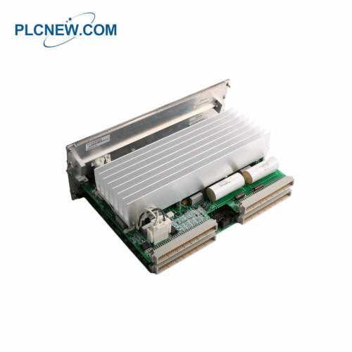 GE IS215VPROH2B Turbine Protection Board