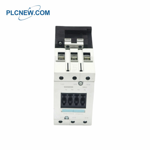 Siemens 3RT5044-1AN20 Contactor
